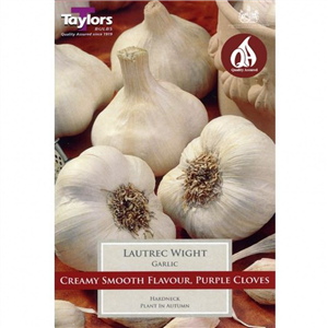 Garlic Lautrec Wight Pre-pack